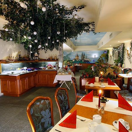 Warsteinerhof By Centro Comfort Colonia Esterno foto