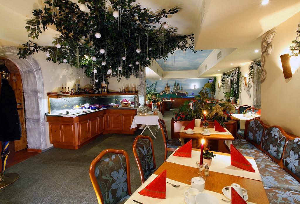Warsteinerhof By Centro Comfort Colonia Esterno foto