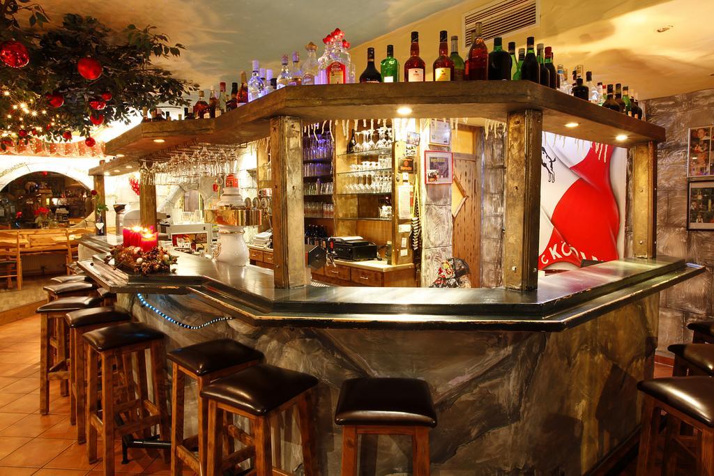 Warsteinerhof By Centro Comfort Colonia Esterno foto