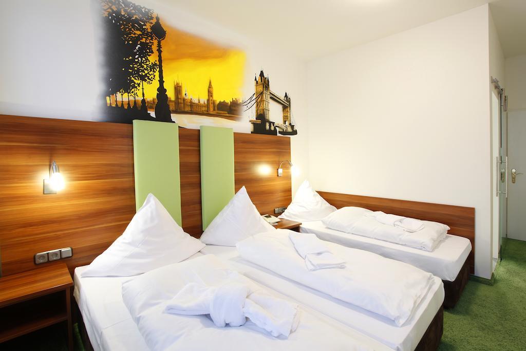 Warsteinerhof By Centro Comfort Colonia Camera foto